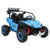 Elektrická bugina TURBO 23 Modrá