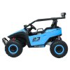 Elektrická bugina TURBO 23 Modrá