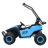 Elektrická bugina TURBO 23 Modrá