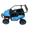 Elektrická bugina TURBO 23 Modrá