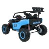 Elektrická bugina TURBO 23 Modrá