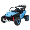 Elektrická bugina TURBO 23 Modrá