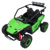 Elektrická bugina TURBO 23 zelená