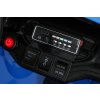 Elektrické autíčko Dodge Durango Modré 21