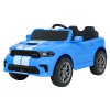 Elektrické autíčko Dodge Durango Modré 4