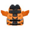 Elektrické autíčko Dodge Durango Oranžové