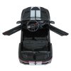 Elektrické autíčko Dodge Durango Černé