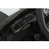 Elektrické autíčko Dodge Durango Černé