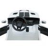 Elektrické autíčko Dodge Durango Bílé 15