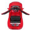 Elektrické autíčko Porsche 911 Carrera Červené 12