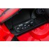 Elektrické autíčko Porsche 911 Carrera Červené 19