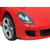 Elektrické autíčko Porsche 911 Carrera Červené 23