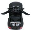 Elektrické autíčko Porsche 911 Carrera Černé 13