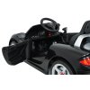 Elektrické autíčko Porsche 911 Carrera Černé 14