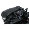 Elektrické autíčko Porsche 911 Carrera Černé 16