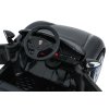 Elektrické autíčko Porsche 911 Carrera Černé 18