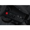 Elektrické autíčko Porsche 911 Carrera Černé 19