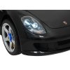 Elektrické autíčko Porsche 911 Carrera Černé 24