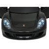 Elektrické autíčko Porsche 911 Carrera Černé 25