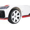 Elektrické autíčko Audi RS6 Avant GT Bílé 28