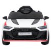 Elektrické autíčko Audi RS6 Avant GT Bílé 3