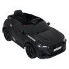 Elektrické autíčko Audi RS6 Avant GT Černé 14