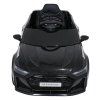 Elektrické autíčko Audi RS6 Avant GT Černé 16