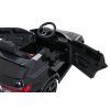 Elektrické autíčko Audi RS6 Avant GT Černé 20