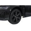 Elektrické autíčko Audi RS6 Avant GT Černé 27