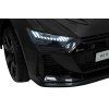 Elektrické autíčko Audi RS6 Avant GT Černé 28