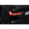 Elektrické autíčko Audi RS6 Avant GT Černé 29
