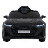 Elektrické autíčko Audi RS6 Avant GT Černé