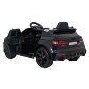 Elektrické autíčko Audi RS6 Avant GT Černé