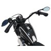 Elektrická motorka BMW R18 černá