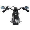 Elektrická motorka BMW R18 černá 17