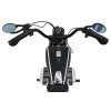 Elektrická motorka BMW R18 černá