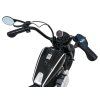 Elektrická motorka BMW R18 černá 18