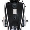 Elektrická motorka BMW R18 černá 19
