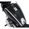 Elektrická motorka BMW R18 černá