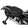 Elektrická motorka BMW R18 černá
