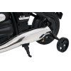 Elektrická motorka BMW R18 černá 22