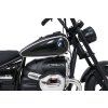Elektrická motorka BMW R18 černá 26