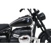 Elektrická motorka BMW R18 černá
