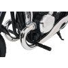 Elektrická motorka BMW R18 černá 27