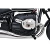 Elektrická motorka BMW R18 černá