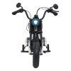 Elektrická motorka BMW R18 černá 3