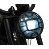 Elektrická motorka BMW R18 černá