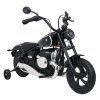 Elektrická motorka BMW R18 černá 5
