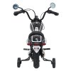 Elektrická motorka BMW R18 černá 9