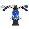 Elektrická motorka BMW R18 Modrá